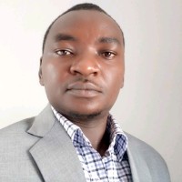 Cyril Ihare