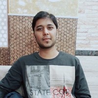 Rupesh Kalikar