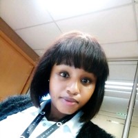 Kamogelo Mothibe