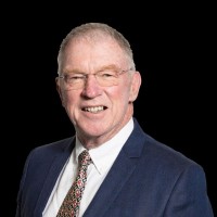 Geoff Steele