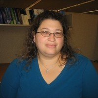 Debra Teplitz