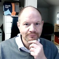 Johann Fröhlich