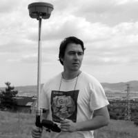 Boris Manev