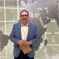 Don Coulter  🇨🇦 🇦🇮 🇧🇧