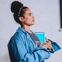 Mariana Sales