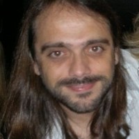 Daniel Tato Pardo