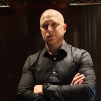 Aleksei Gasanenko