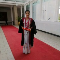 Diluni Amarathunga