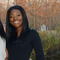 Mimi Asamoah-Mensah