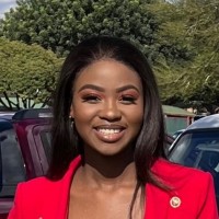 Kedibone Lekganyane