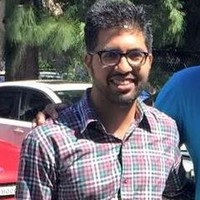 Nitin Mehndiratta