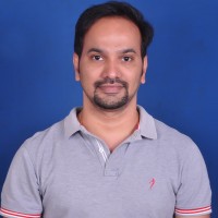 Srinivas Chittimalla