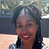 Clara Jones, M.S.