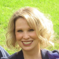 Carrie Switzer - Flores