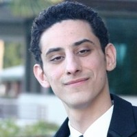 Aaron Shebah