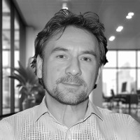 Bruno Rousseau