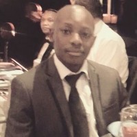 Priveledge Tatenda Musiiwa