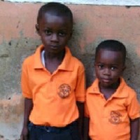 Sampson Gyamfi