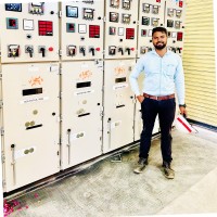 Ankit Tripathi