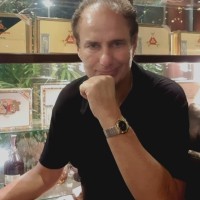 William Prudden