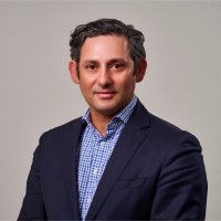 Jared Jacob
