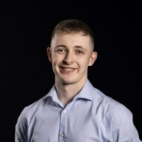 Jamie Cleaver Maat