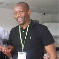 Knowledge Mbadzo