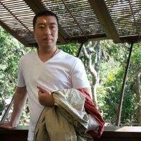 李广生