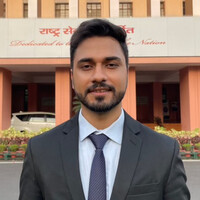 Shivanshu Singh