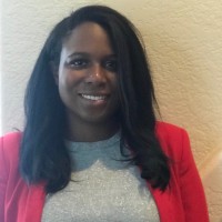 Ashley M. Green, PhD