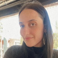 Camila Victoria Schamis