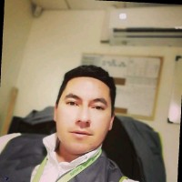 Jorge Wladimir Molina Novoa