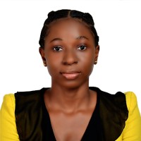 Ofoegbu Vivian Chidimma