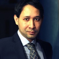 Александр Ле-Ван