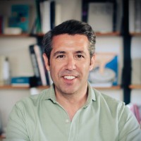 Alberto Martin Fernández