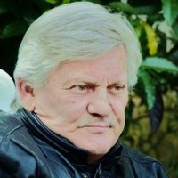 JOHAN TAUTE