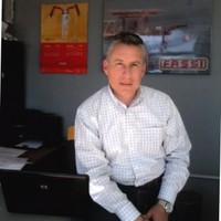 Jose Manuel Salomon Medina