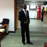 Patrick Njoku