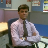Kapil Jani