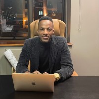 Likhwa Nkomo BAP(SA), Licensed Tax Practitioner(SA)