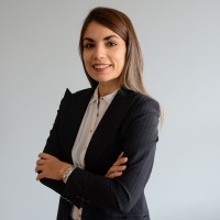 Sandra Stojsic