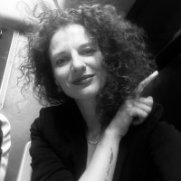 Olena Bozhenko