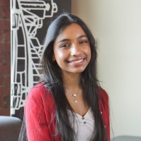 Sreyashi Mondal