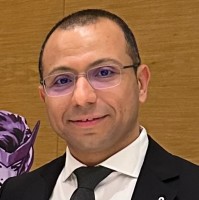 Mohamed Ragab Elsherif