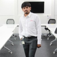 Naresh G