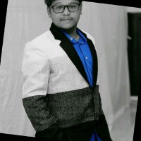 Darpan patel