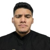 Luis Angel Solorzano Castro
