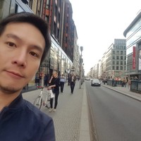 Pongpipat Pornchuenchuwong