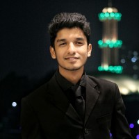 Md. Shariare Islam
