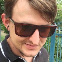 Артём Савченко